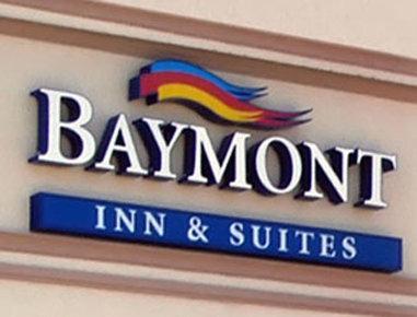 Baymont By Wyndham Marshalltown Exterior foto